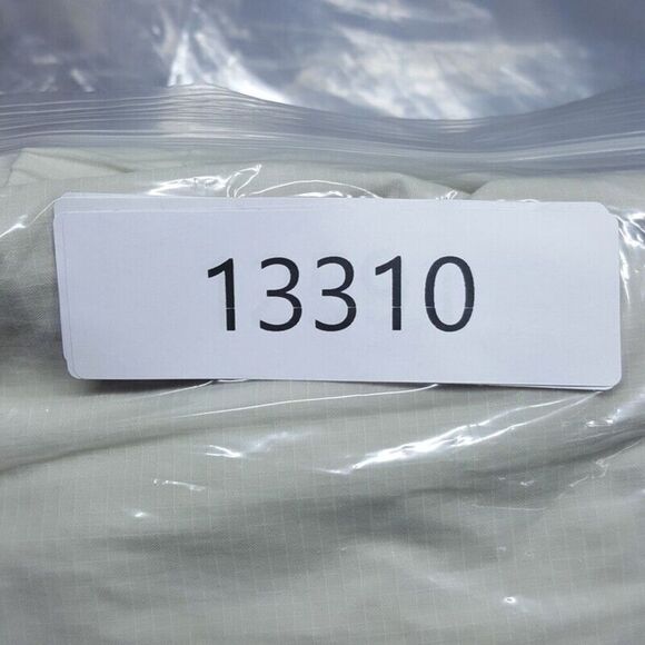 VINEYARD VINES Jacket Mens Large Stone Heritage Harrington Waxed Cotton $218 - Picture 10 of 10